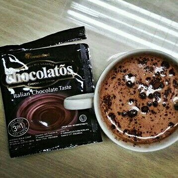 Chocolatos