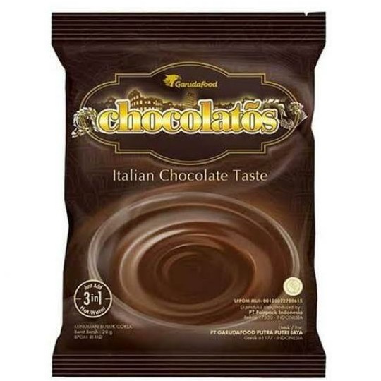 Chocolatos