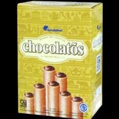 Chocolatos 1 Kotak