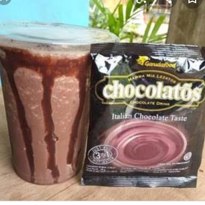 Chocolatos Blend