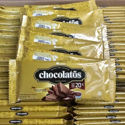 Chocolatos Renceng