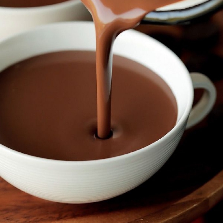 Chocolatte