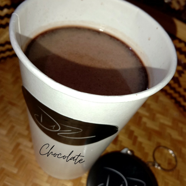 Chocolatte Cold