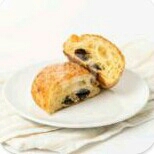 Chocolatte Pastry