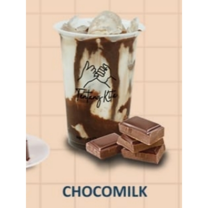 Chocomilk