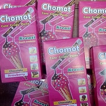 Chomot Setrawberry 15gr