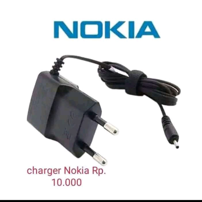 Chrager Nokia