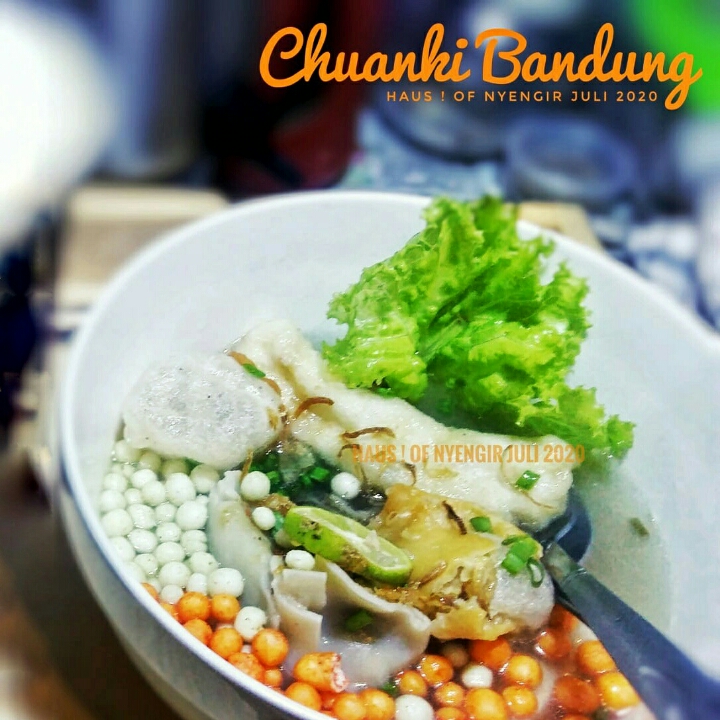 Chuanki Bandung