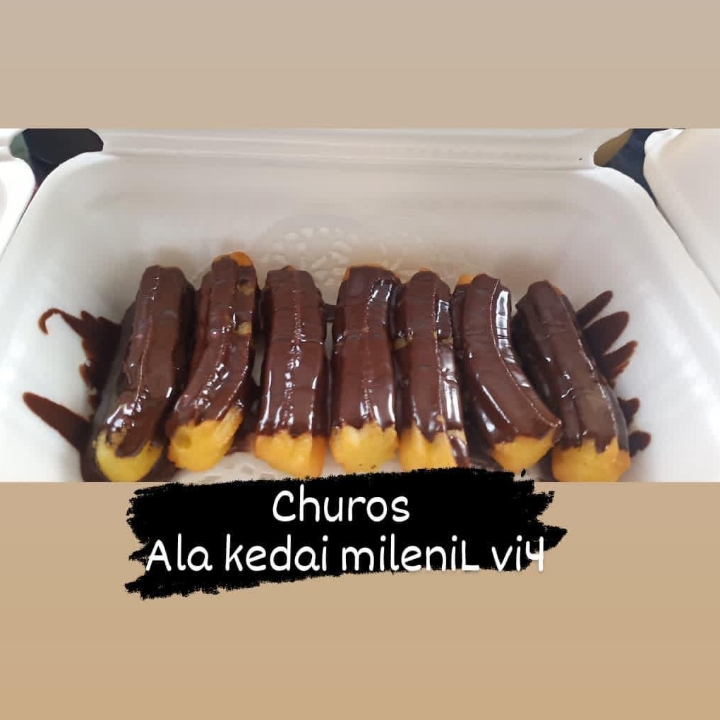 Churos Taro