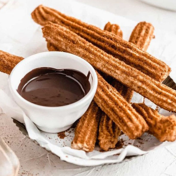 Churros