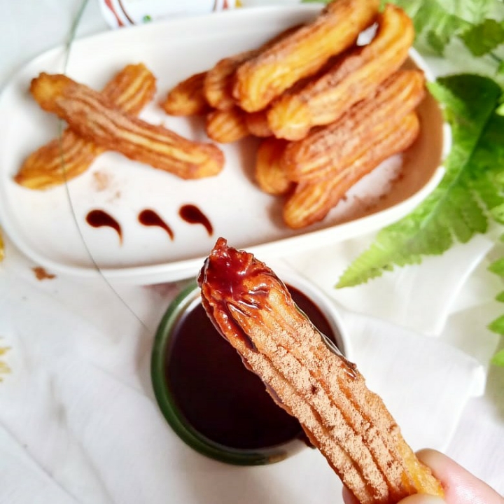 Churros