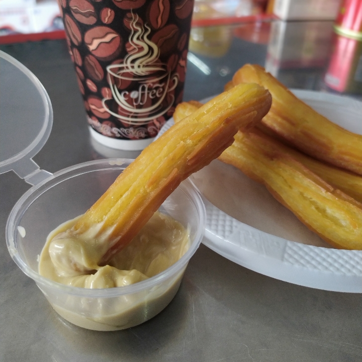 Churros