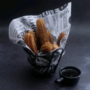 Churros