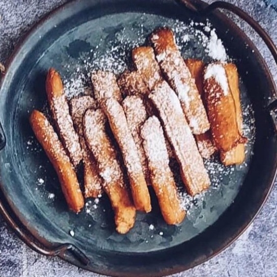 Churros