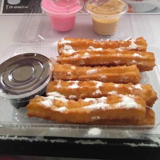 Churros