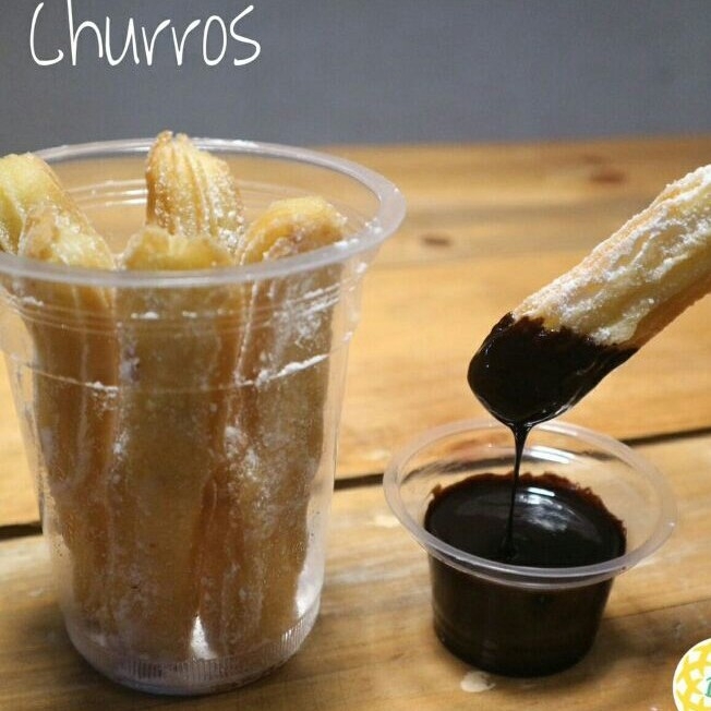 Churros