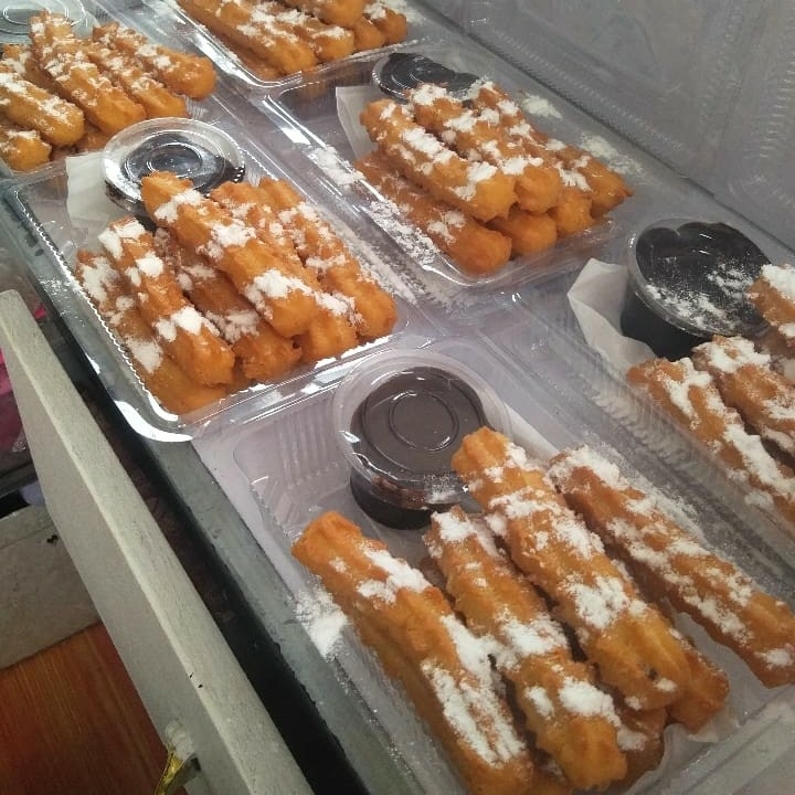 Churros 2