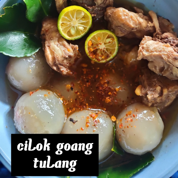 CiLok Goang TuLang