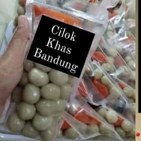 Cilok Bandung Mix