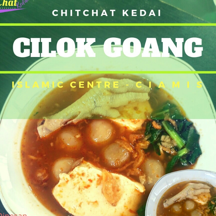 Cilok Goang