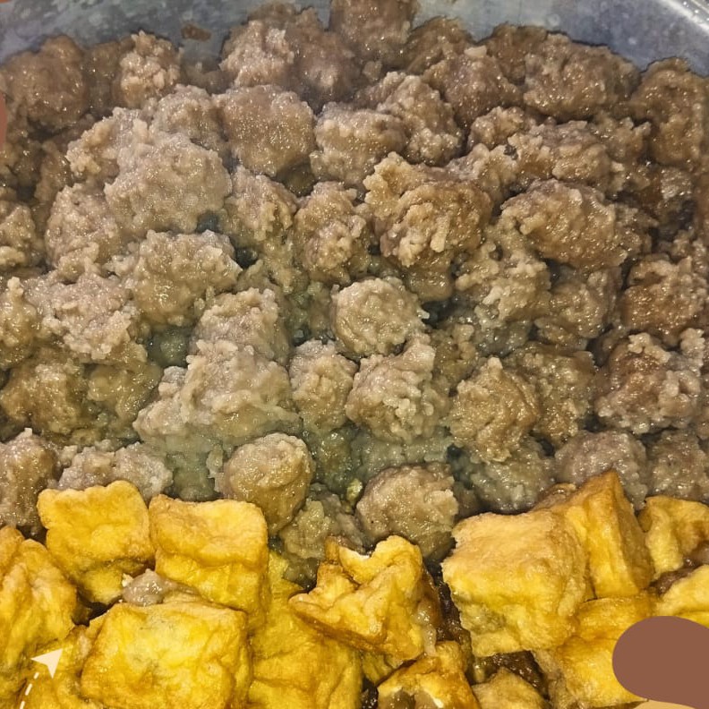 Cilok Kriwil 1 Kg