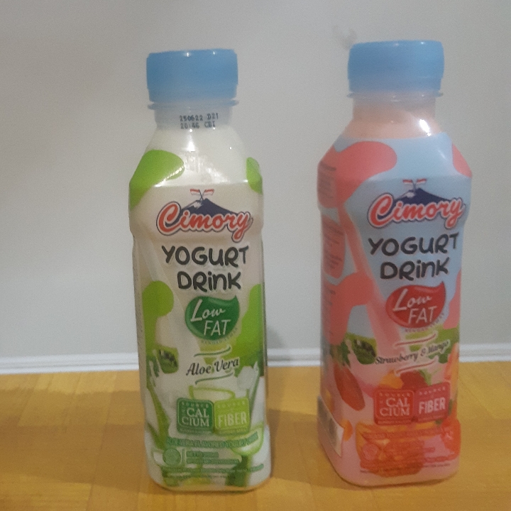 Cimory Yogurt Drink