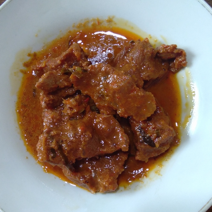 Cincang Daging Sapi 2