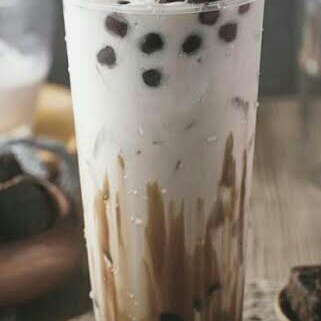 Cincau Brown Sugar