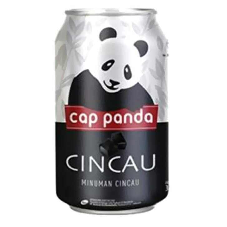 Cincau cap panda 310ml