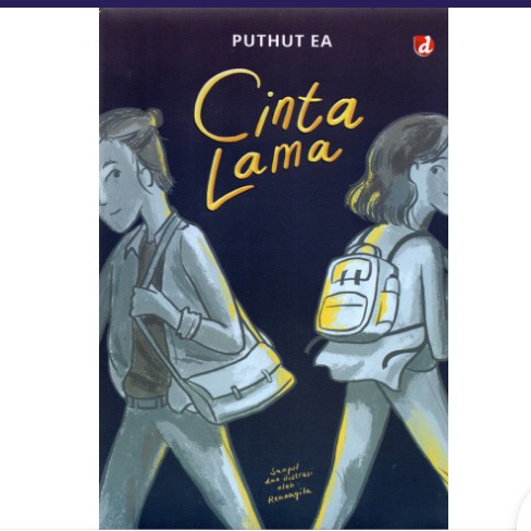 Cinta Lama