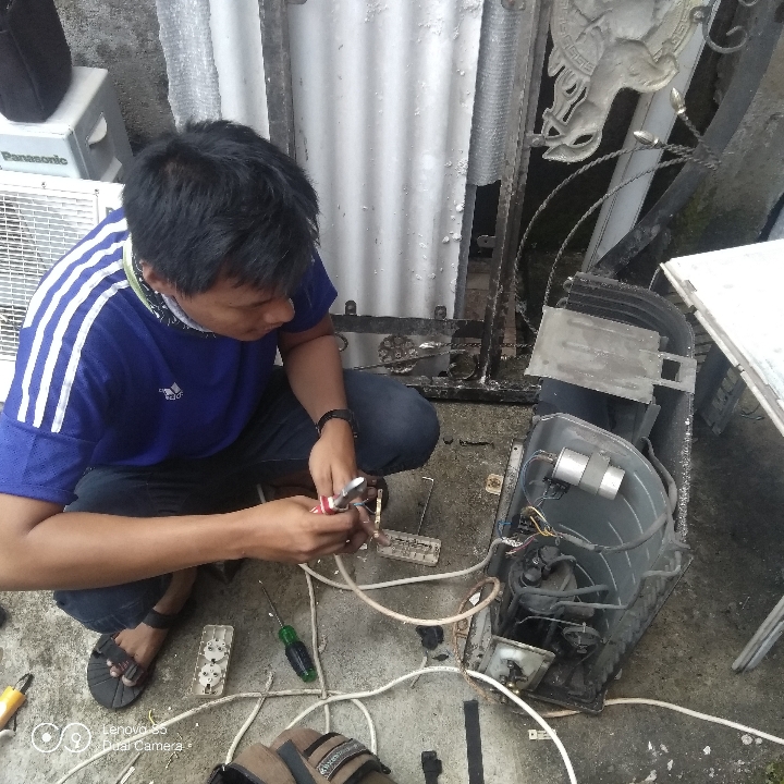 Servis Ac Jakarta Timur 082111945