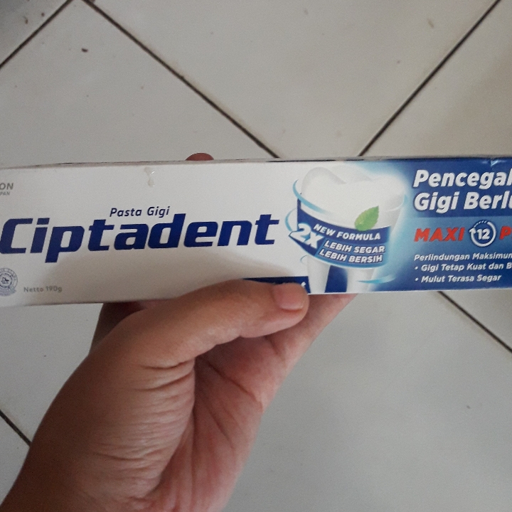 Ciptadent