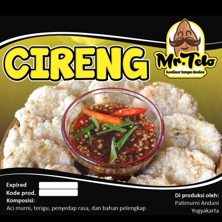 Cireng 