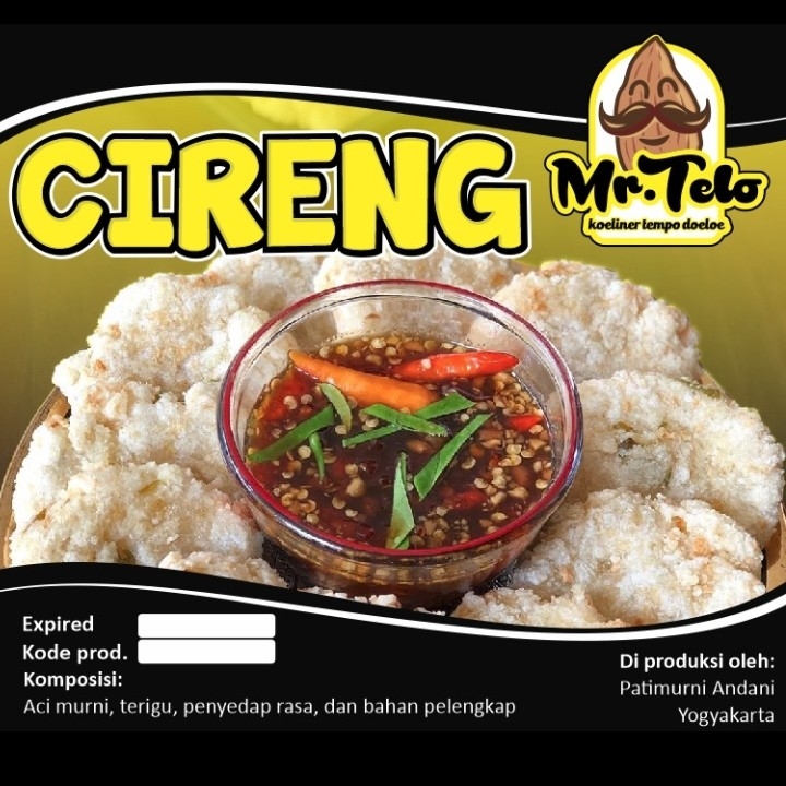 Cireng 