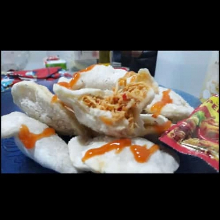 Cireng Chiken Jeletot 