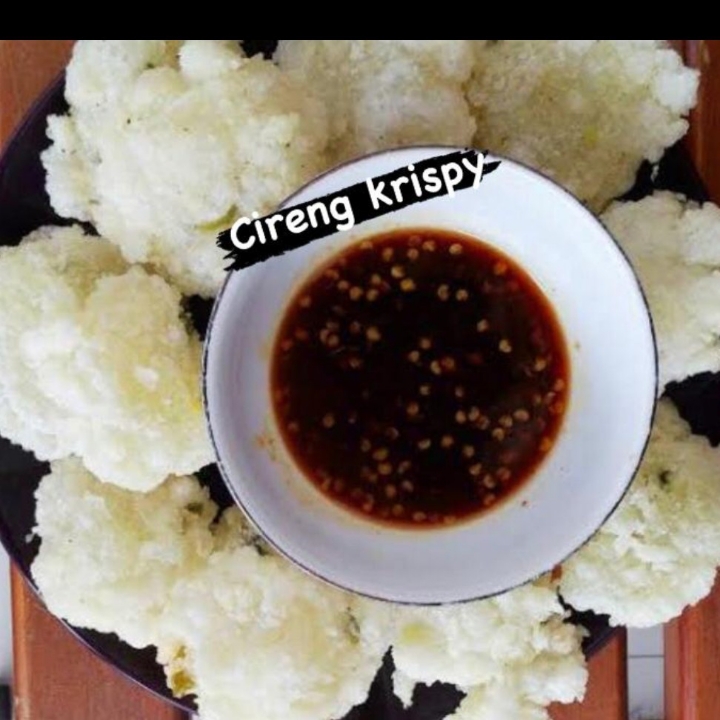 Cireng Crispy