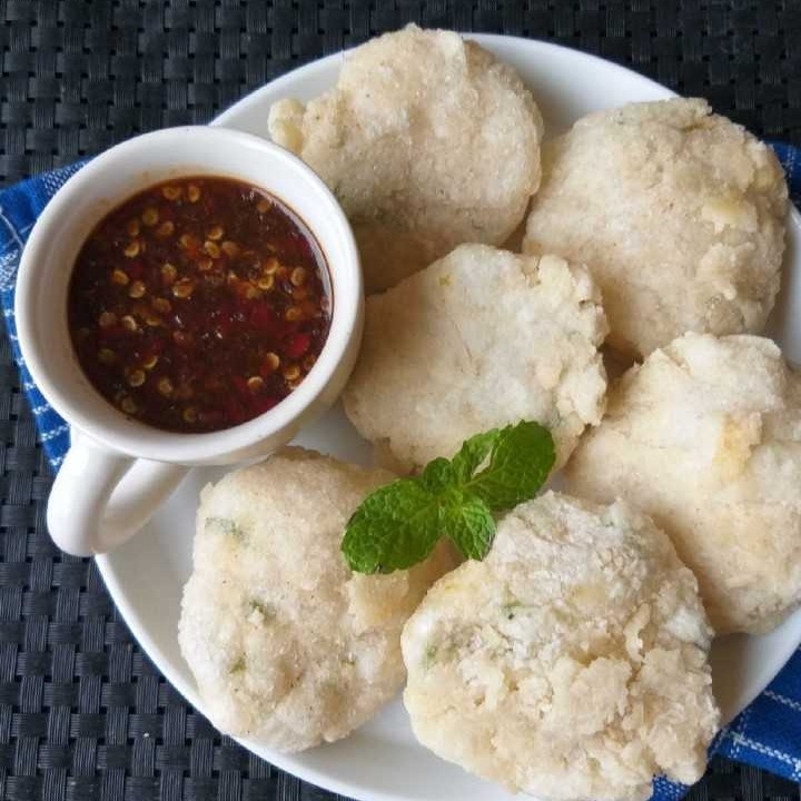 Cireng Crispy