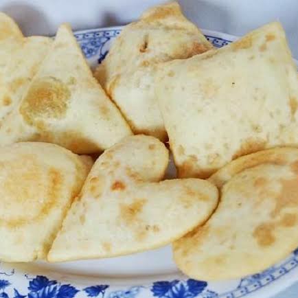 Cireng Goreng