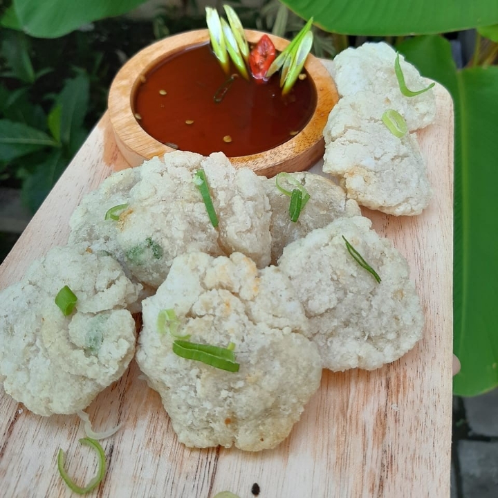 Cireng Goreng