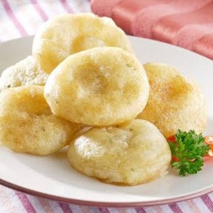 Cireng Hot Crispy