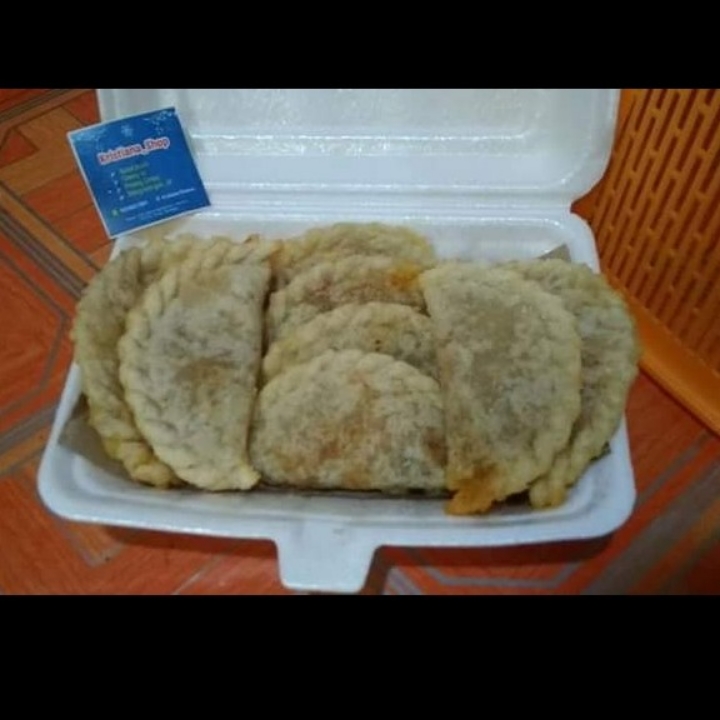 Cireng Isi