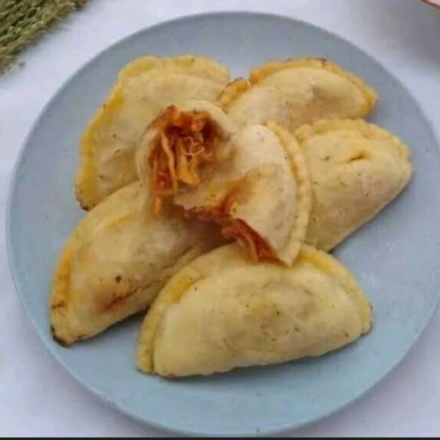 Cireng Isi Jamur