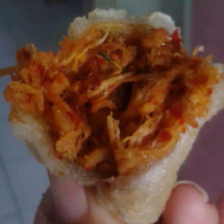 Cireng Mercon Ayam Isi 5