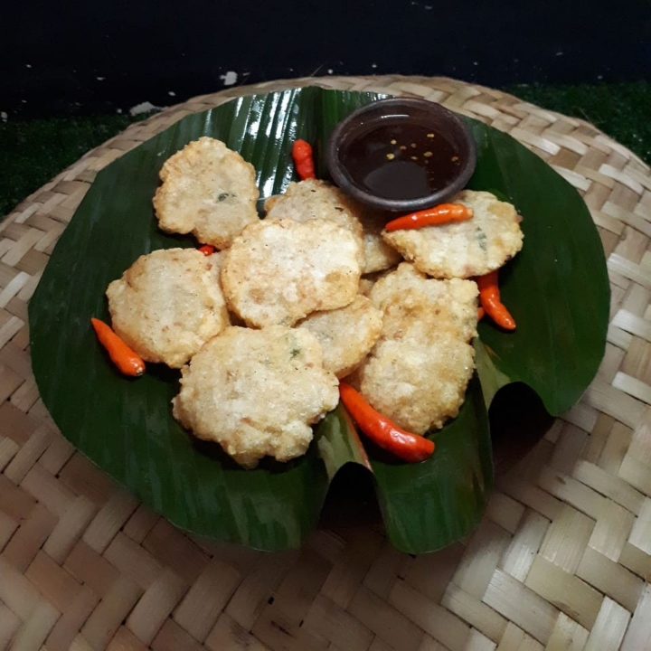 Cireng Patin