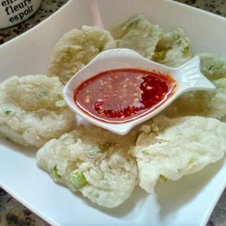 Cireng Rujak Srikandi Gm 3