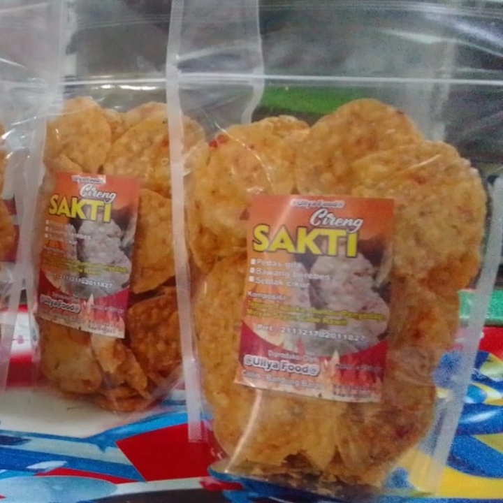 Cireng Sakti 