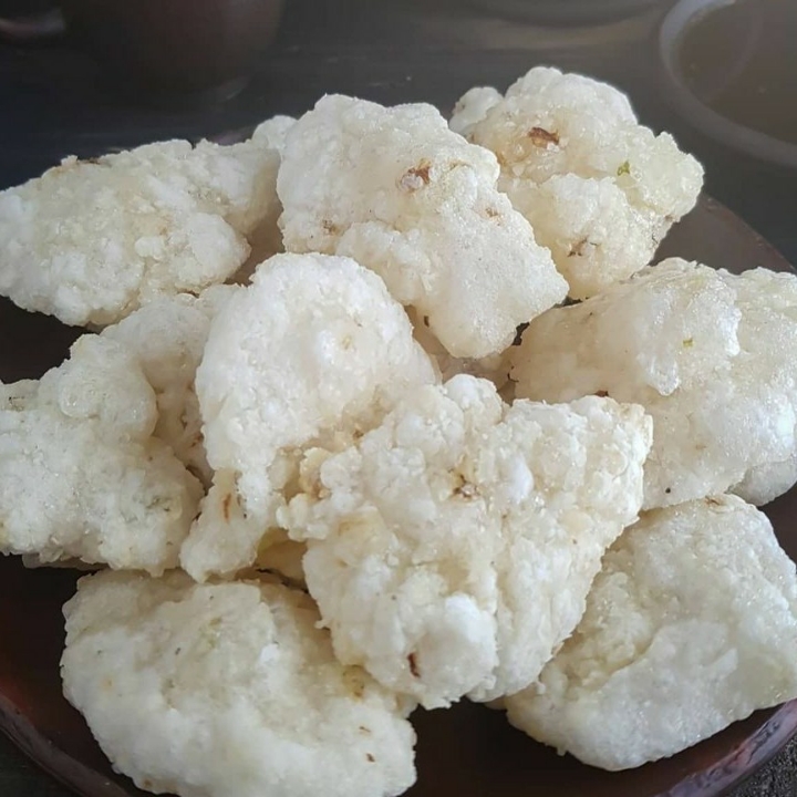 Cireng Salju