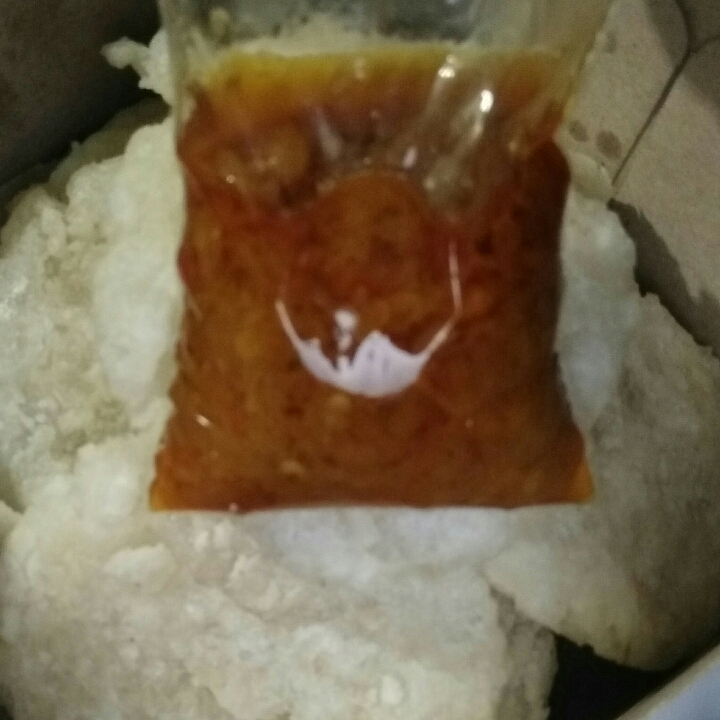 Cireng Sambal