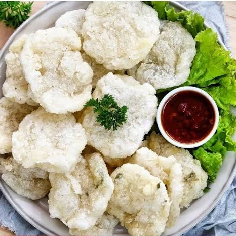 Cireng Saus