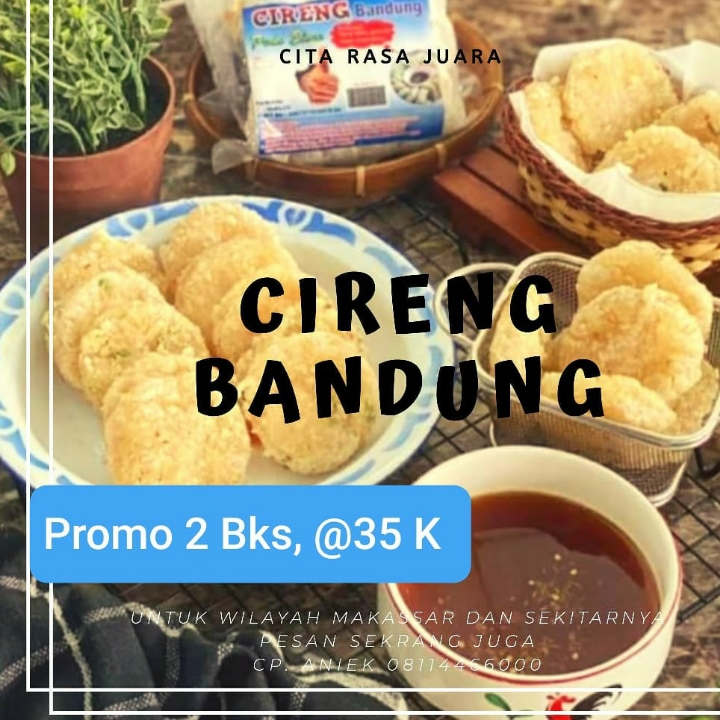 Cirengnya 